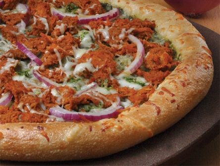 California Pizza Kitchen Pedregal California Pizza Kitchen Pedregal